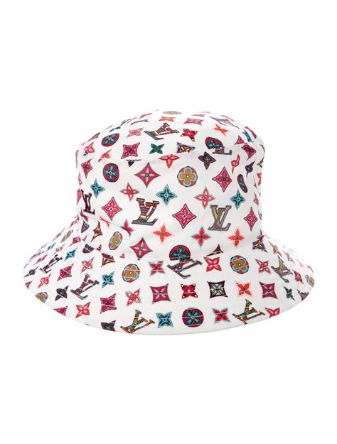 louis vuitton bucket hat aliexpress|louis vuitton monogram bucket hat.